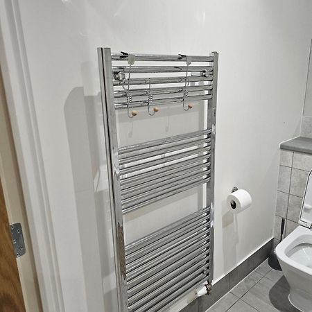 Peckham Accommodation Лондон Екстер'єр фото