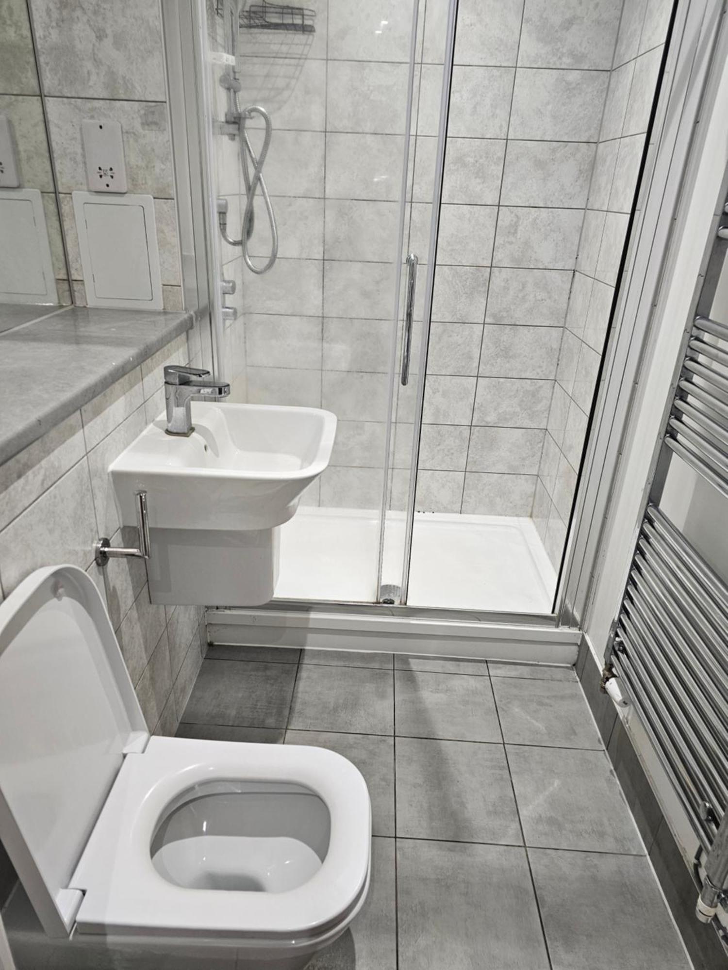 Peckham Accommodation Лондон Екстер'єр фото
