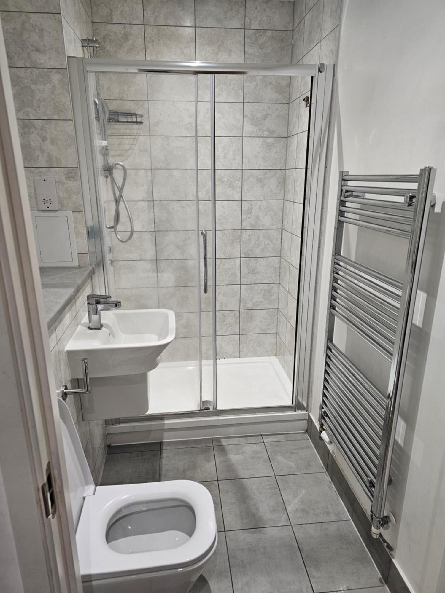 Peckham Accommodation Лондон Екстер'єр фото