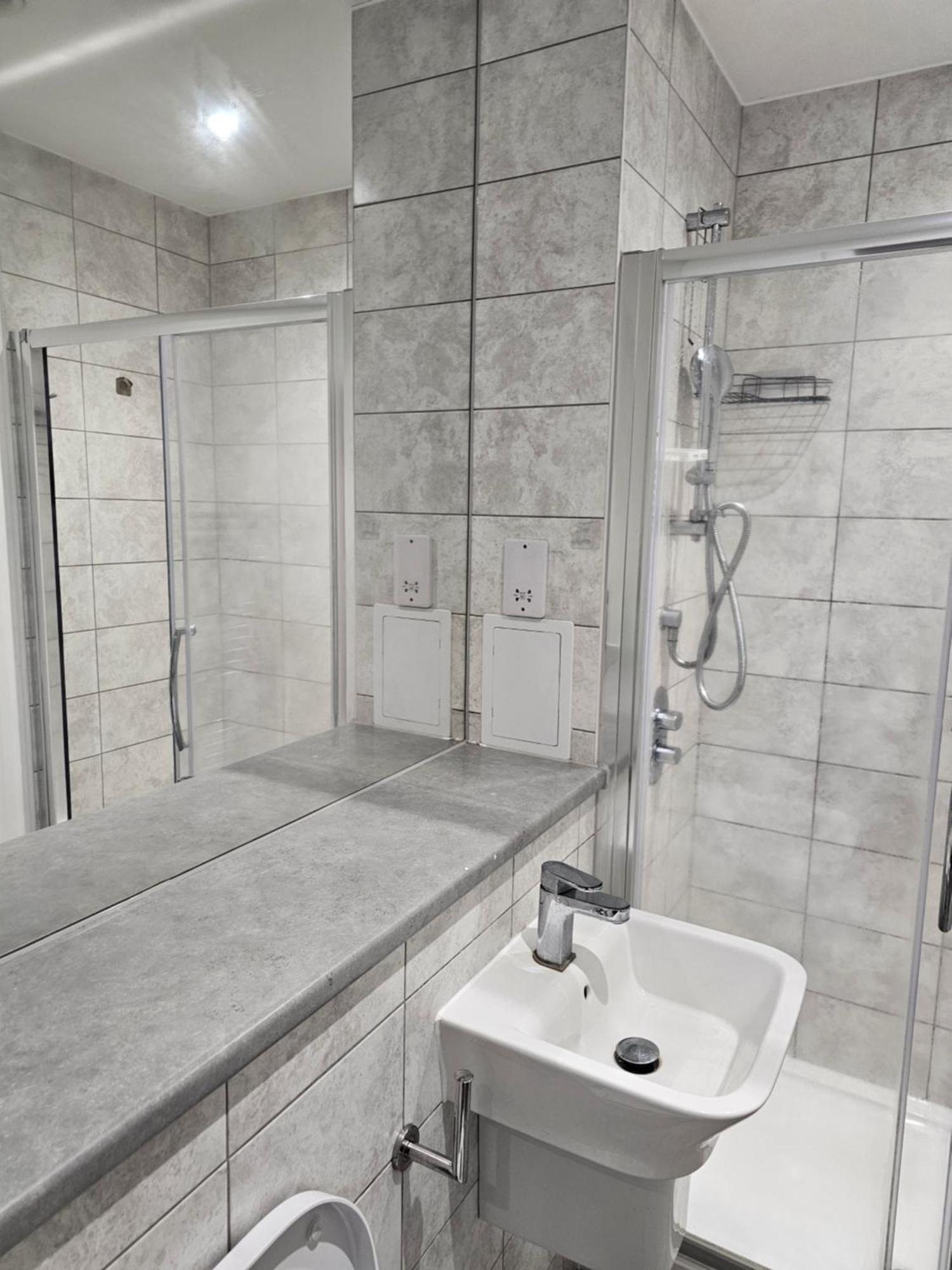 Peckham Accommodation Лондон Екстер'єр фото