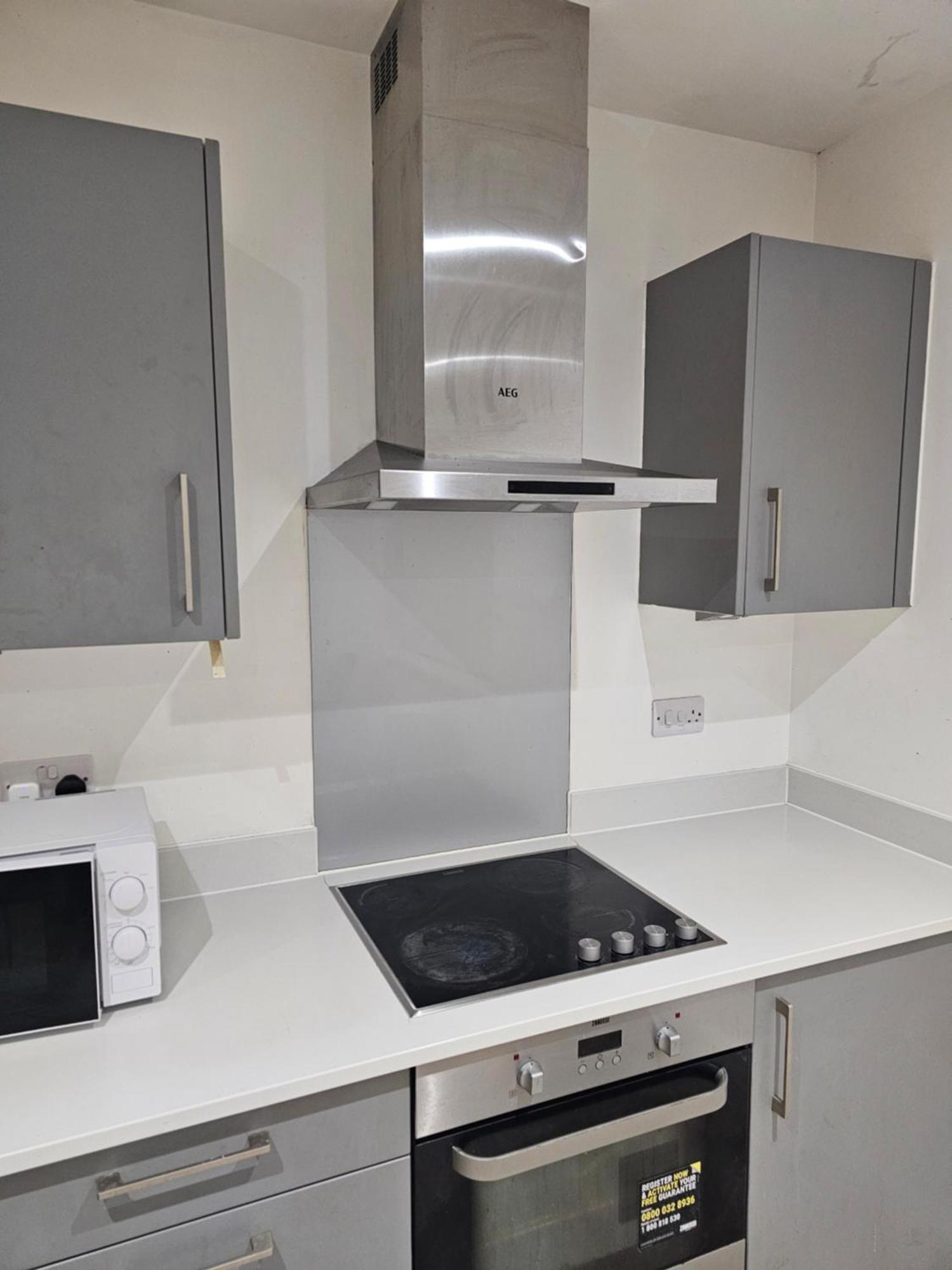 Peckham Accommodation Лондон Екстер'єр фото