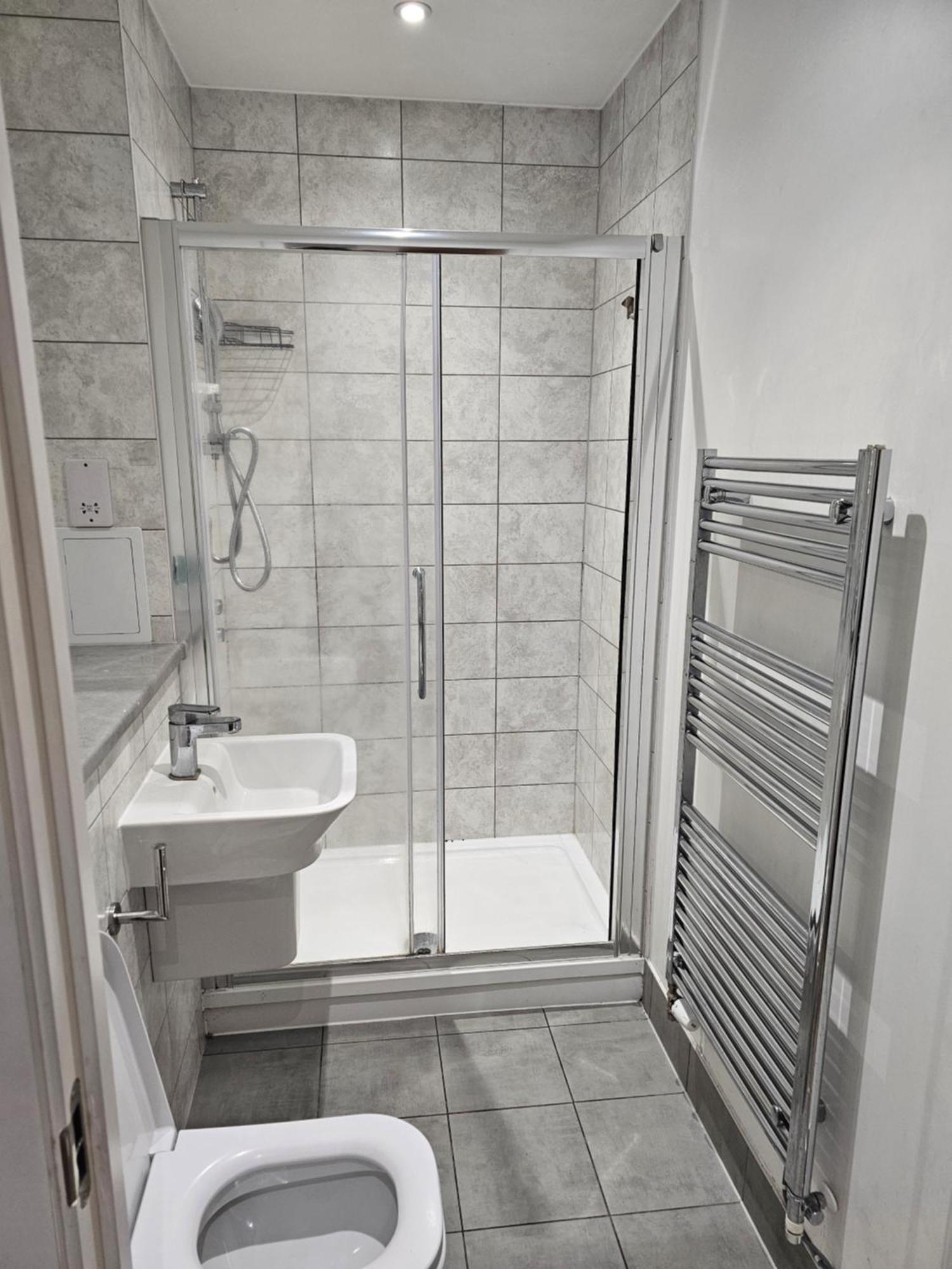 Peckham Accommodation Лондон Екстер'єр фото