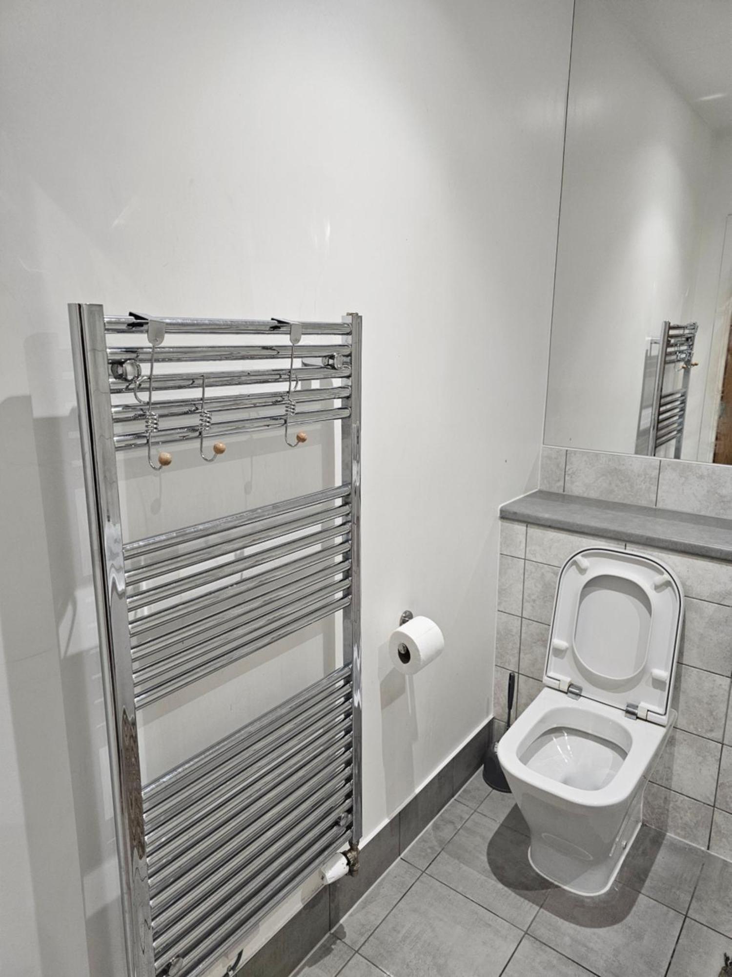 Peckham Accommodation Лондон Екстер'єр фото